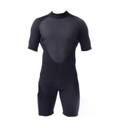 ADS017 homemade high-elastic wetsuit custom-made short-sleeved wetsuit style 3MM made wetsuit style wetsuit center ADS017 homemade high-elastic wetsuit custom-made short-sleeved wetsuit style 3MM made wetsuit style wetsuit center